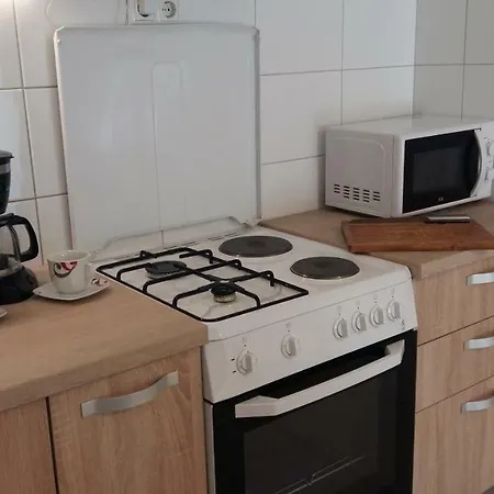 Apartman Toma *
