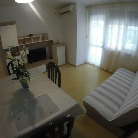 Apartman Toma Apartment
