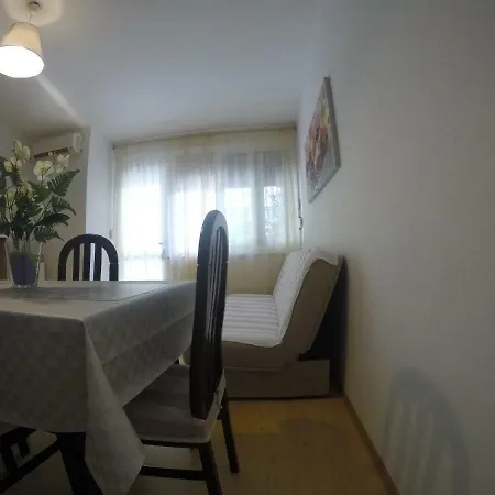 Apartman Toma