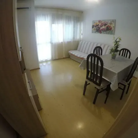 Apartment Apartman Toma