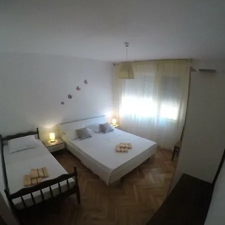 Apartman Toma * Split