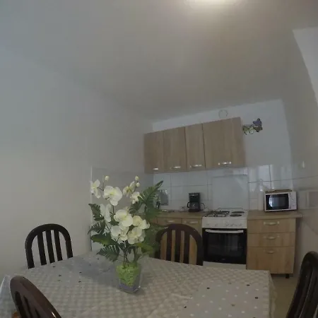 Apartment Apartman Toma *