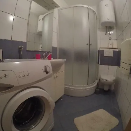 Apartman Toma * Split