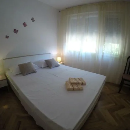 Apartman Toma