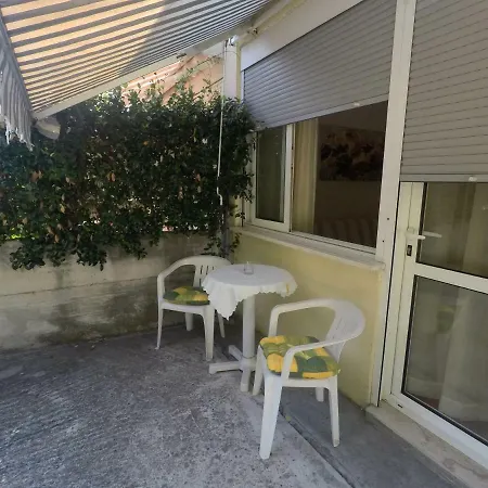 Apartman Toma * Split
