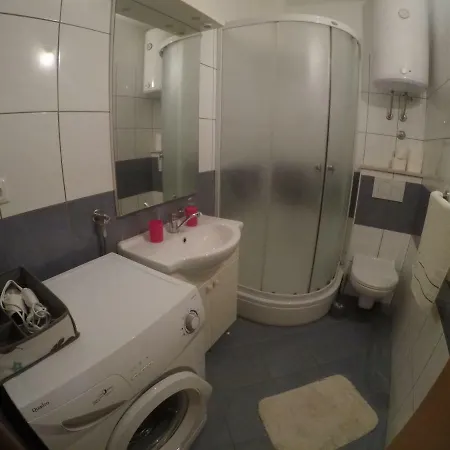 Apartman Toma * Split