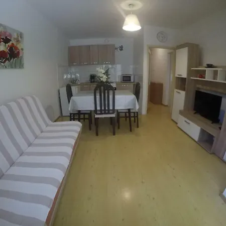Apartman Toma Apartment Split