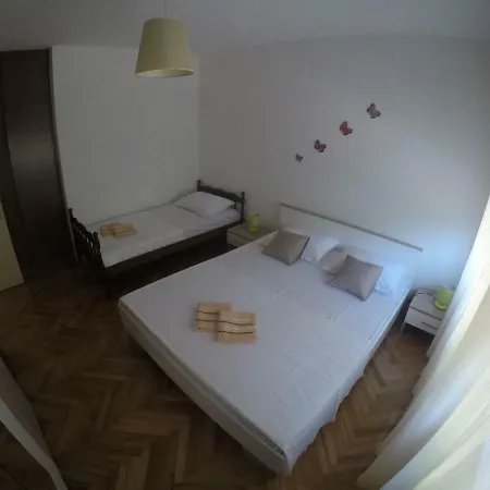 Apartman Toma