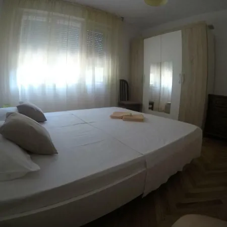 Apartman Toma Apartment Split