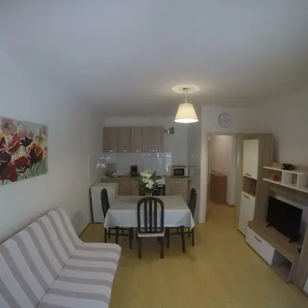Apartman Toma * Split